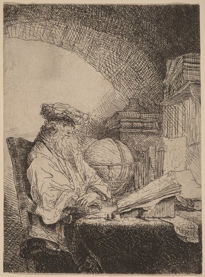 Astrologi tekijältä Ferdinand Bol