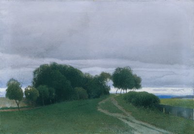 Tylsä ilta tekijältä Ferdinand Brunner