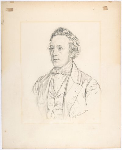  tekijältä Ferdinand Georg Waldmüller