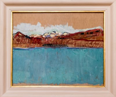  tekijältä Ferdinand Hodler
