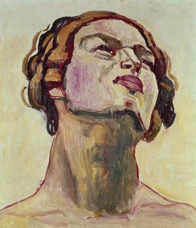 Tuntematon kuva tekijältä Ferdinand Hodler