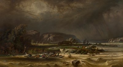 Maas Poilvachessa tekijältä Ferdinand Joseph Bernard Marinus
