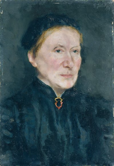 Emma von Gerl tekijältä Ferdinand Matthias Zerlacher