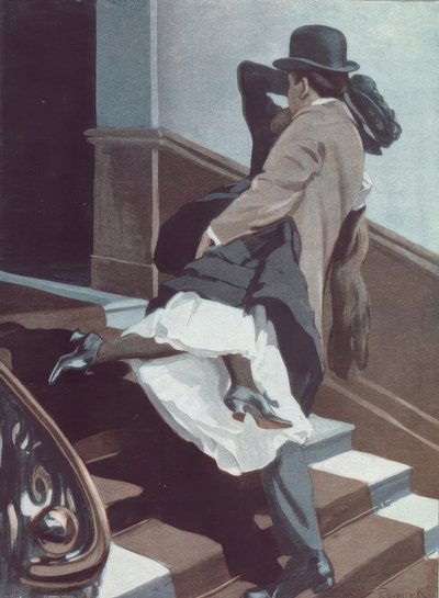 Tietäjä tekijältä Ferdinand von Reznicek