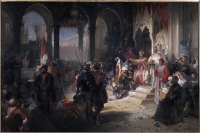 Kukat tekijältä Ferdinando Cavalleri
