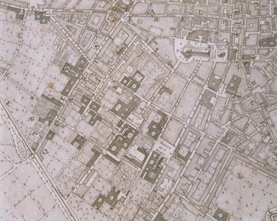 Huonekalut ja erilaiset esineet 1100- ja 1300-luvuilta tekijältä Ferdinando Ruggeri