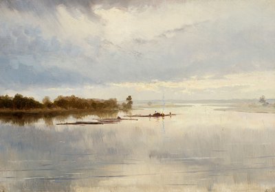  tekijältä Ferdynand Ruszczyc