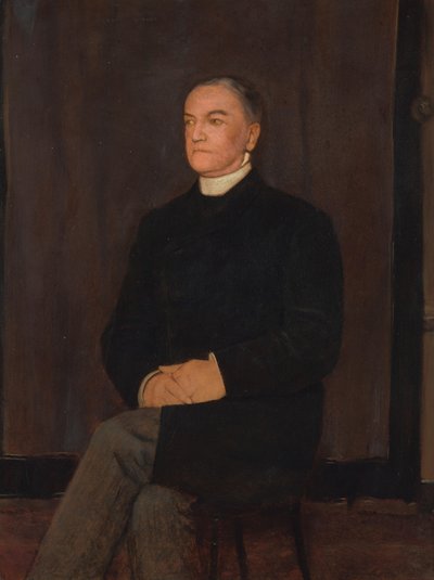 Augustine Gerardus Hubertus van Rijckevorselin muotokuva Augustinus Gerardus Hubertus van Rijckevorselin muotokuva (1828 - 