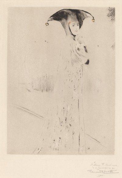 Kellot tekijältä Fernand Khnopff