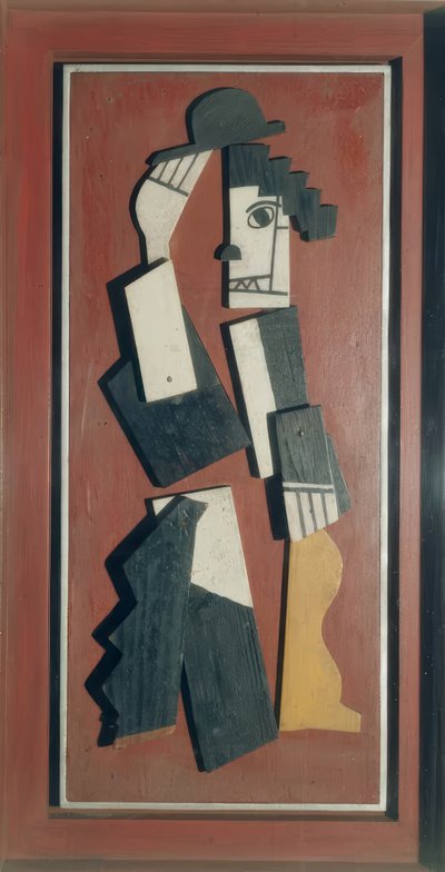 Charlot tekijältä Fernand Leger