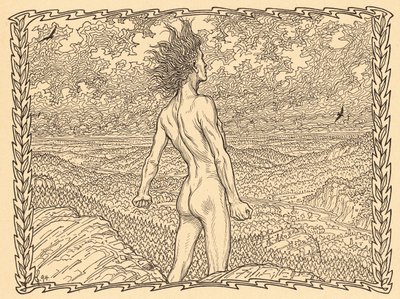 Myrskyrukous, levy 11, portfoliosta 