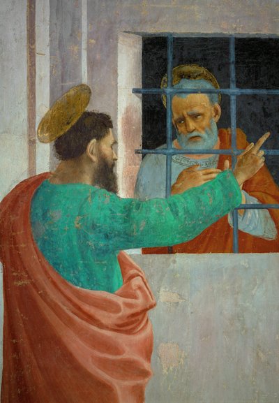  tekijältä Filippino Lippi