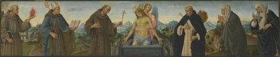  tekijältä Filippino Lippi