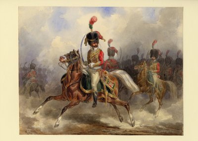 Eugene de Beauharnais 1781–1824, 1833 tekijältä Finert