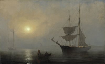  tekijältä Fitz Henry Lane