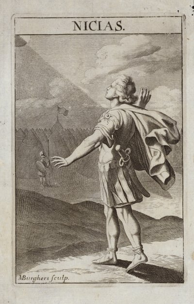 Nicias tekijältä Flemish School