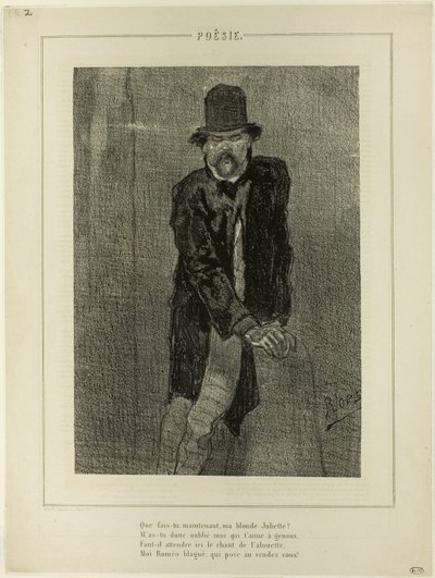 Runous IV tekijältä Félicien Rops