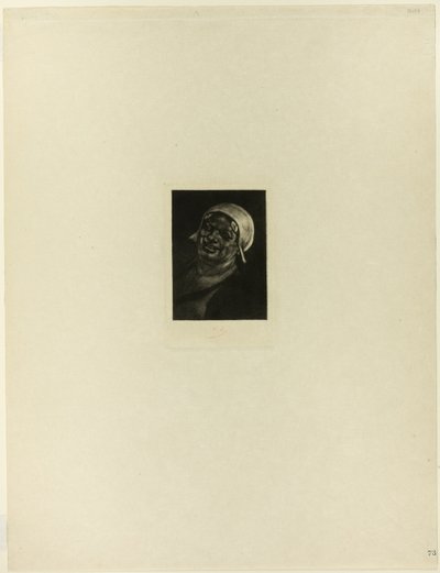 Gogefinnish antic tekijältä Félicien Rops