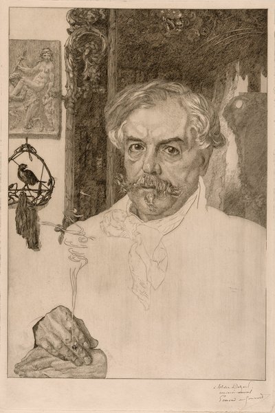 Edmond de Goncourt