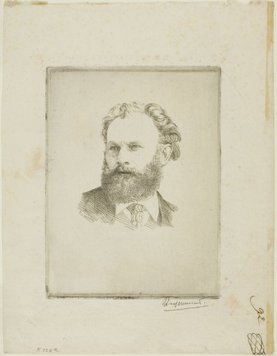 Edouard Manet