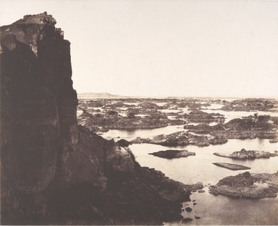 Toinen kaihi, Rocher d