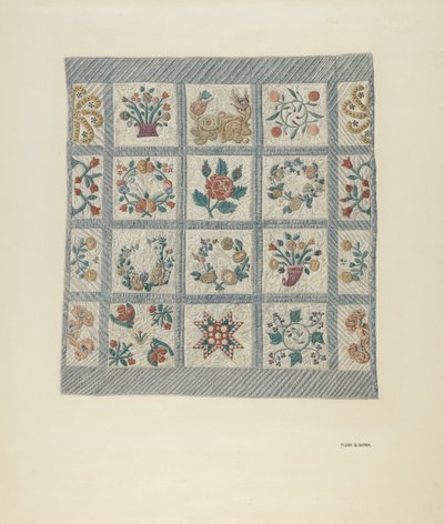 Ystävyyden peitto tekijältä Flora G. Guerra