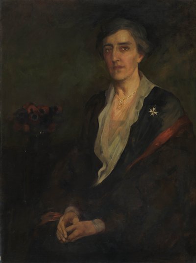 Lady Drummond tekijältä Florence Carlyle