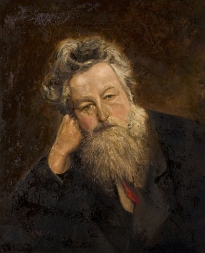 William Morris tekijältä Florence Weston