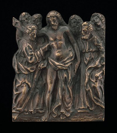 Pyhän Tuomaan uskottomuus tekijältä Florentine 16th Century