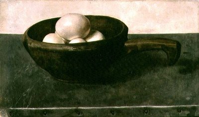Kulho munaa tekijältä Floris Verster