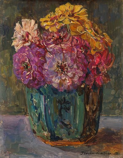  tekijältä Floris Verster