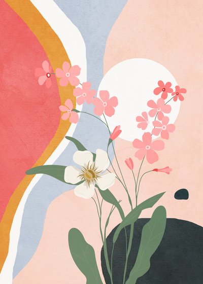  tekijältä Flow Line