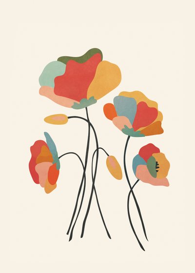  tekijältä Flow Line