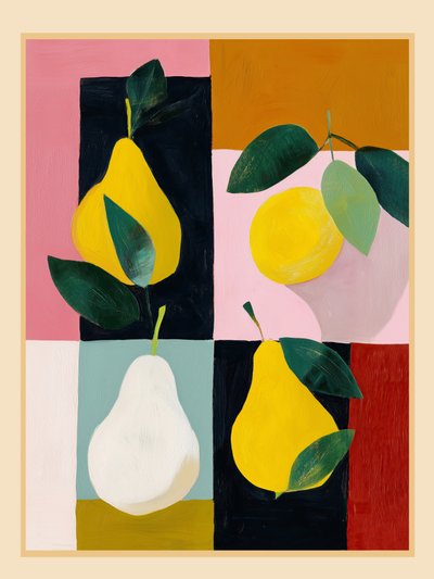  tekijältä Flow Line