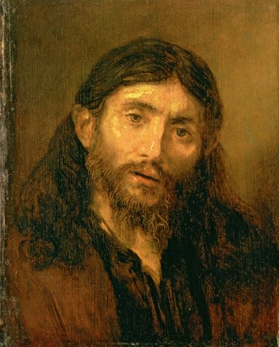Huonekalut ja erilaiset esineet 1100- ja 1300-luvuilta tekijältä Follower of Rembrandt