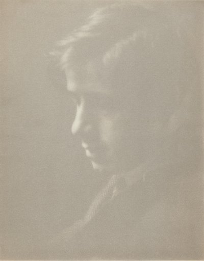 Clarence H. White,c. 1902 (kuva) tekijältä Forshaw Day
