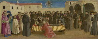  tekijältä Fra Angelico
