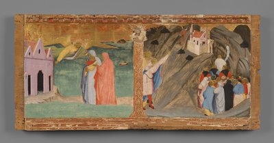  tekijältä Fra Angelico