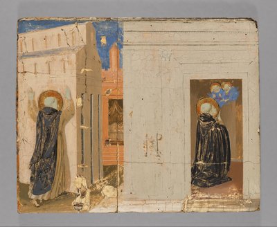  tekijältä Fra Angelico