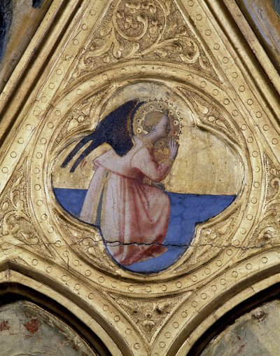 Tuntematon kuva tekijältä Fra Angelico