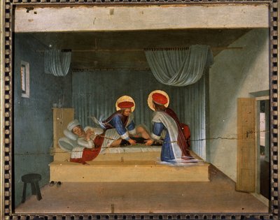 Tuntematon kuva tekijältä Fra Angelico