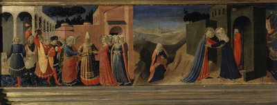 Tuntematon kuva tekijältä Fra Angelico