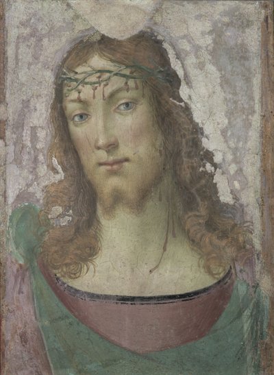Katso mies tekijältä Fra Bartolommeo
