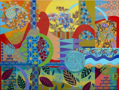 Punaisen kävelylle vieminen tekijältä Frances Ferdinands