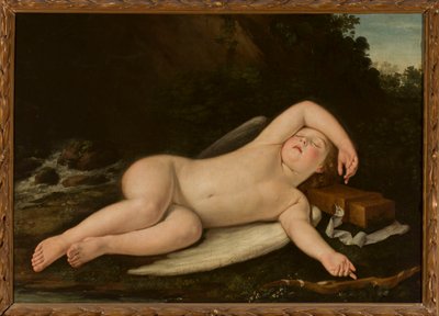  tekijältä Francesco Albani