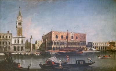 Palácio Ducal em Veneza, Francesco Albottofinnish tekijältä Francesco Albotto