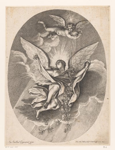 Aurora tekijältä Francesco Antonio Meloni