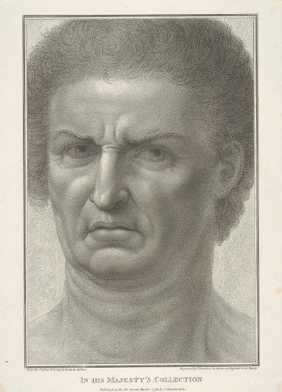  tekijältä Francesco Bartolozzi