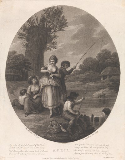  tekijältä Francesco Bartolozzi