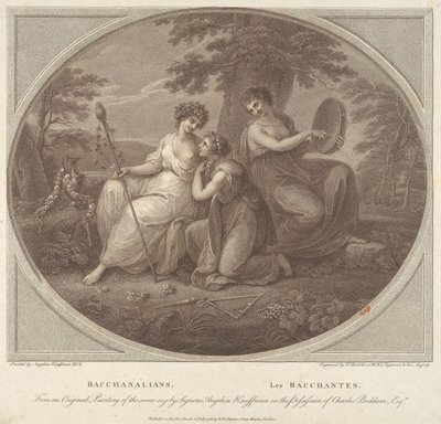  tekijältä Francesco Bartolozzi